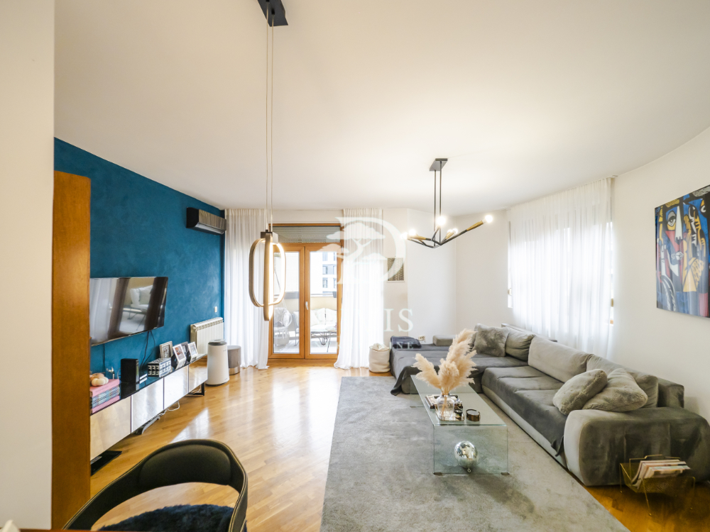 Slika 6 - Stanoja Glavaša, Trosoban stan na prodaju, 78m2, 330.000€